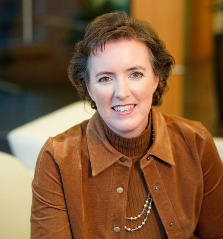 Photo of Susan Straub, owner of Communication Concierge